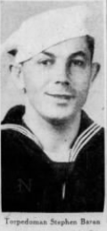 Baran Stephen
