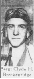 Breckenridge CLyde