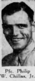 Chillas Phillip