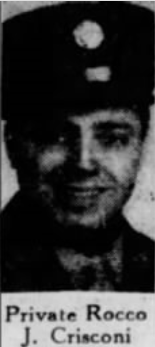 Crisconi Rocco