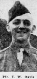 Davis TW