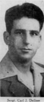 Dellose Carl