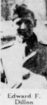 Dillon Edward
