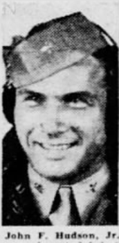 Hudson John