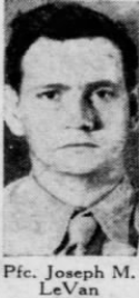 LeVan Joseph