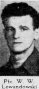 Lewandowski WW