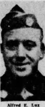 Lux Alfred