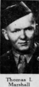 Marshall Thomas L