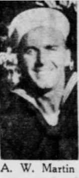 Martin AW