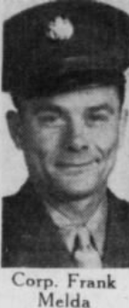 Melda Frank