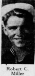 Miller Robert a