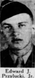 Przylucki Edward