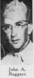 Ruggero John