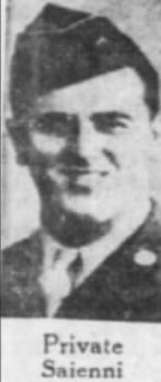 Saienni