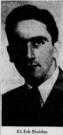Sheldon Eli