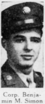 Simon Benjamin