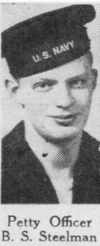 Steelman BS