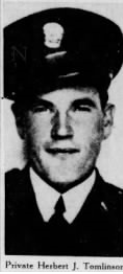 Tomlinson Herbert