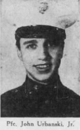 Urbanski John